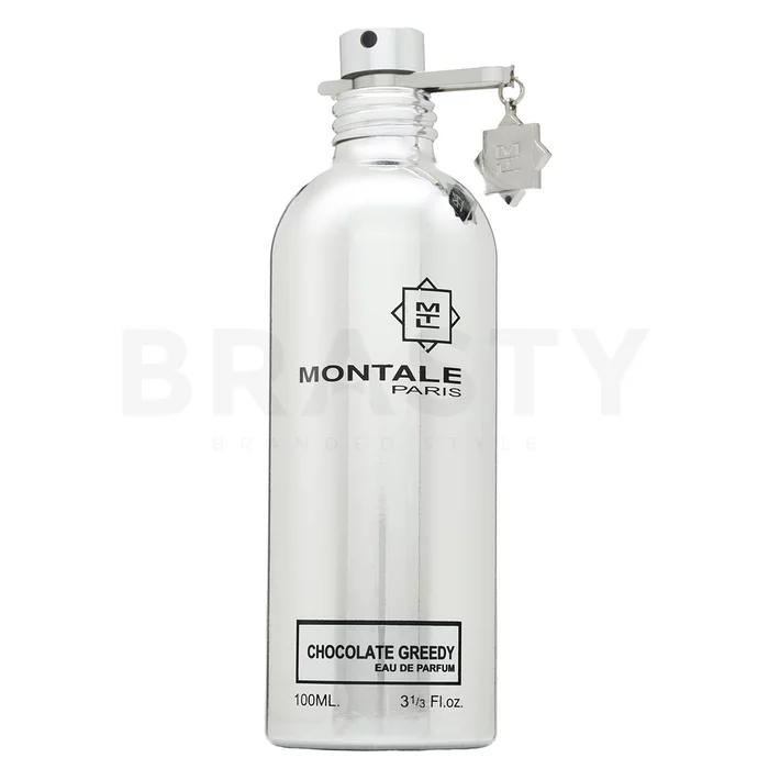 Montale Chocolate Greedy parfémovaná voda unisex 100 ml