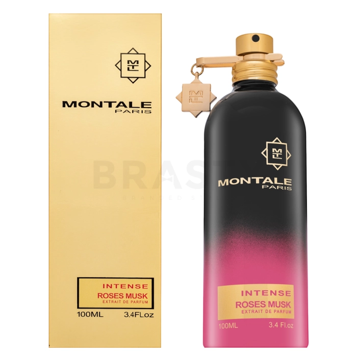 Montale Intense Roses Musk čistý parfém pro ženy 100 ml