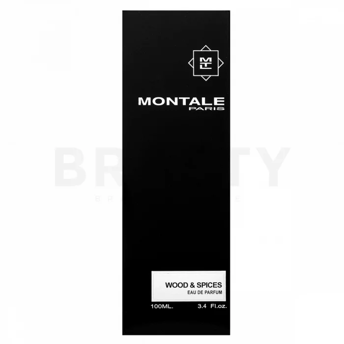 Montale Wood & Spices parfémovaná voda pro muže 100 ml