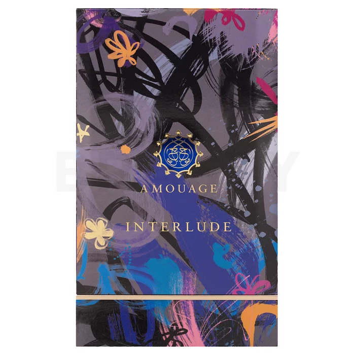 Amouage Interlude Eau de Parfum für Herren 100 ml