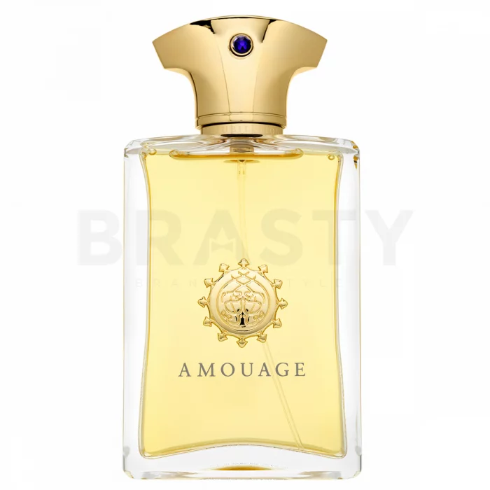 Amouage Jubilation XXV Eau de Parfum férfiaknak 100 ml