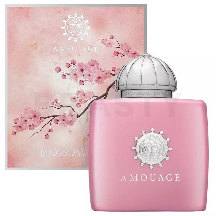 Amouage Blossom Love Eau de Parfum da donna 100 ml
