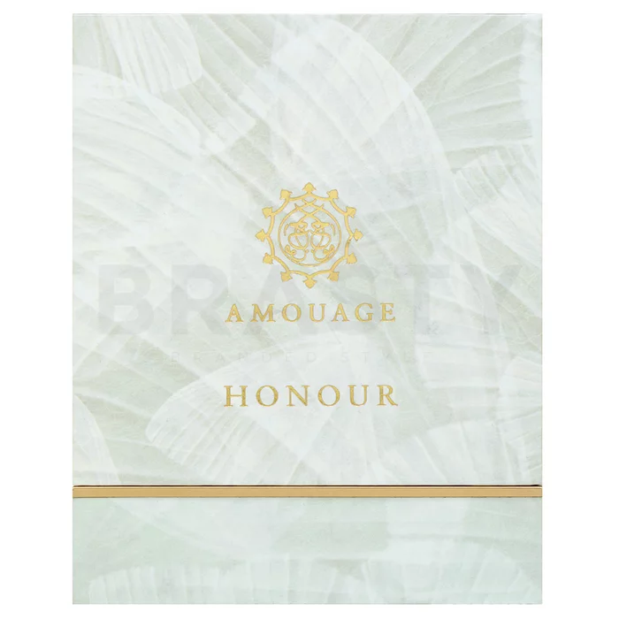 Amouage Honour Eau de Parfum para mujer 100 ml