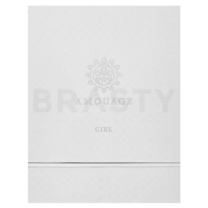 Amouage Ciel parfémovaná voda pro ženy 100 ml