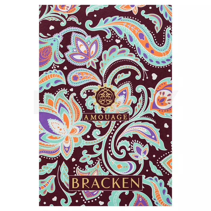 Amouage Bracken parfémovaná voda pro muže 100 ml