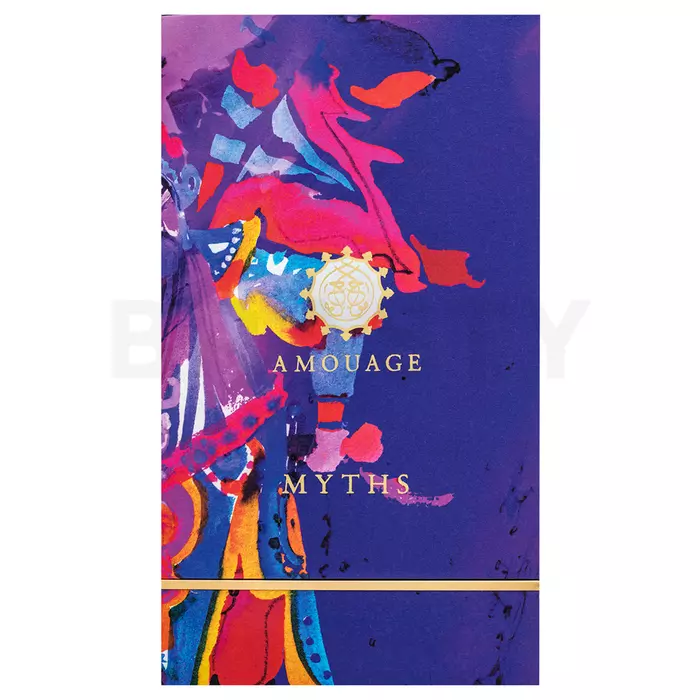 Amouage Myths parfémovaná voda pro muže 100 ml
