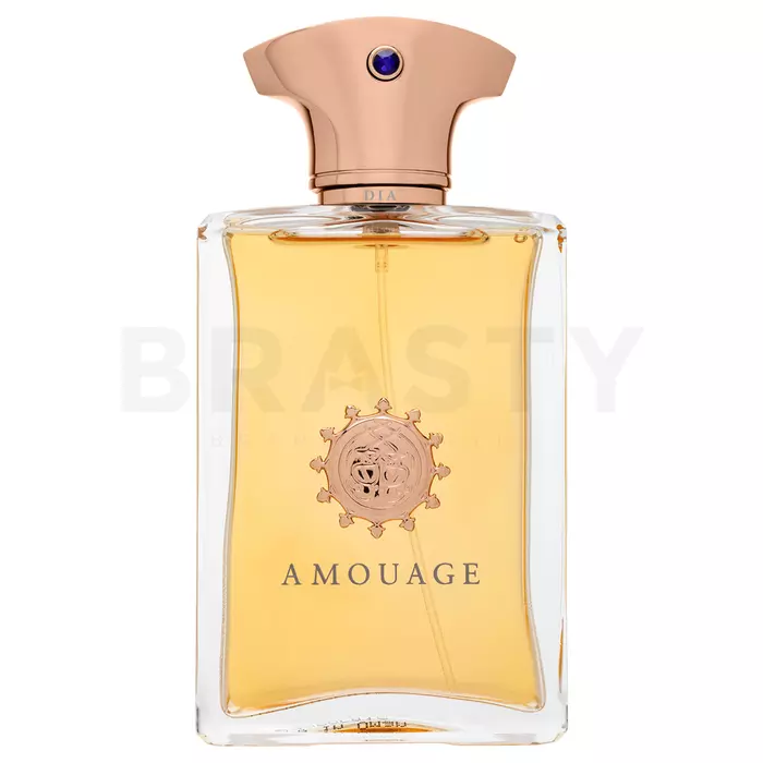 Amouage Dia Eau de Parfum für Herren 100 ml