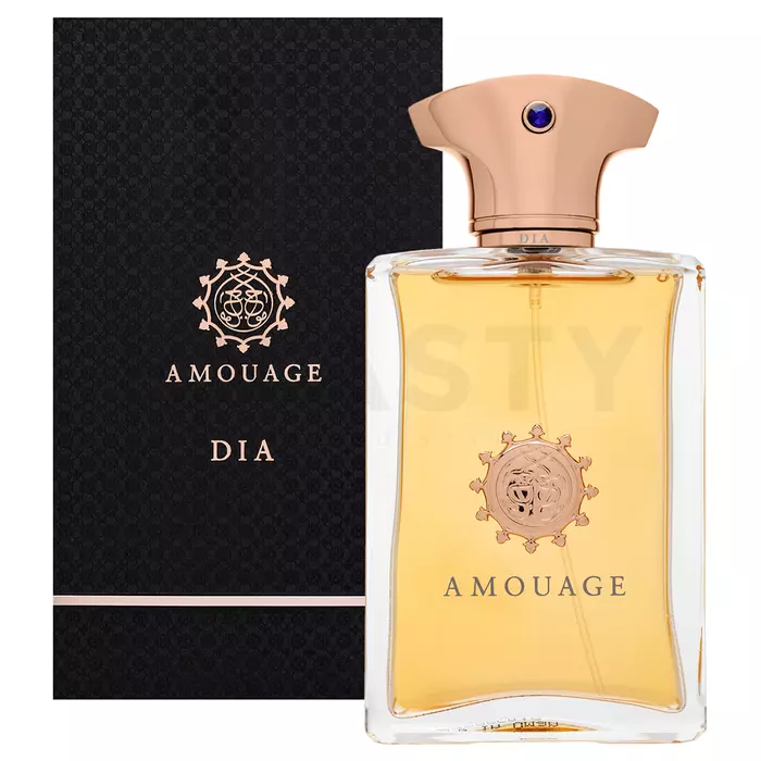 Amouage Dia Eau de Parfum für Herren 100 ml