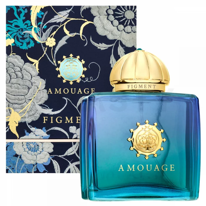 Amouage Figment Eau de Parfum für Damen 100 ml
