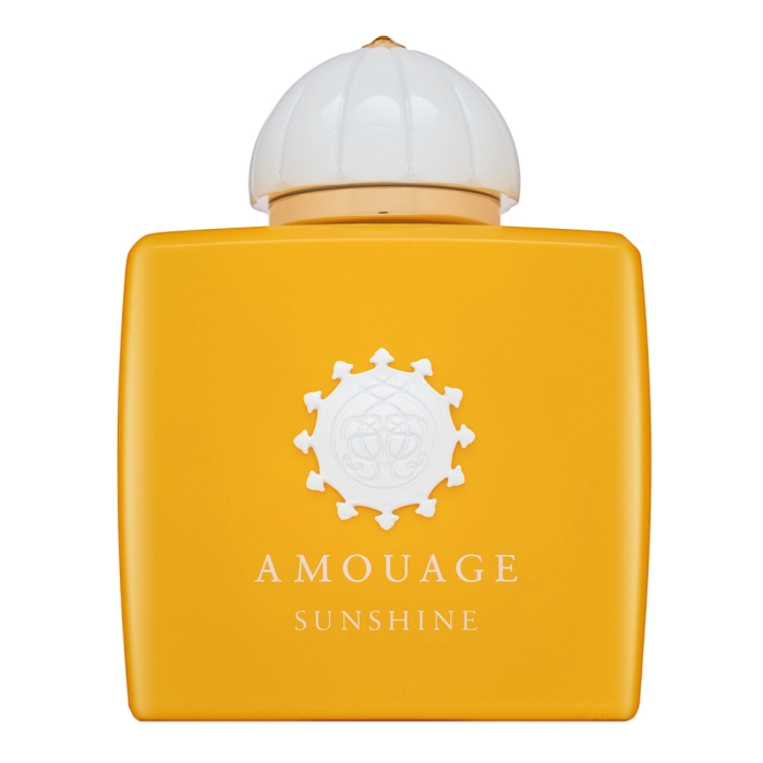 Amouage Sunshine parfémovaná voda pro ženy 100 ml