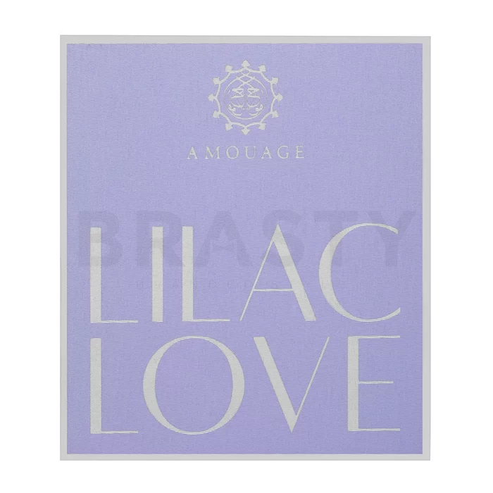 Amouage Lilac Love Eau de Parfum für Damen 100 ml