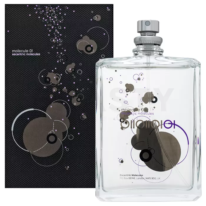 Escentric Molecules Molecule 01 тоалетна вода унисекс 100 ml