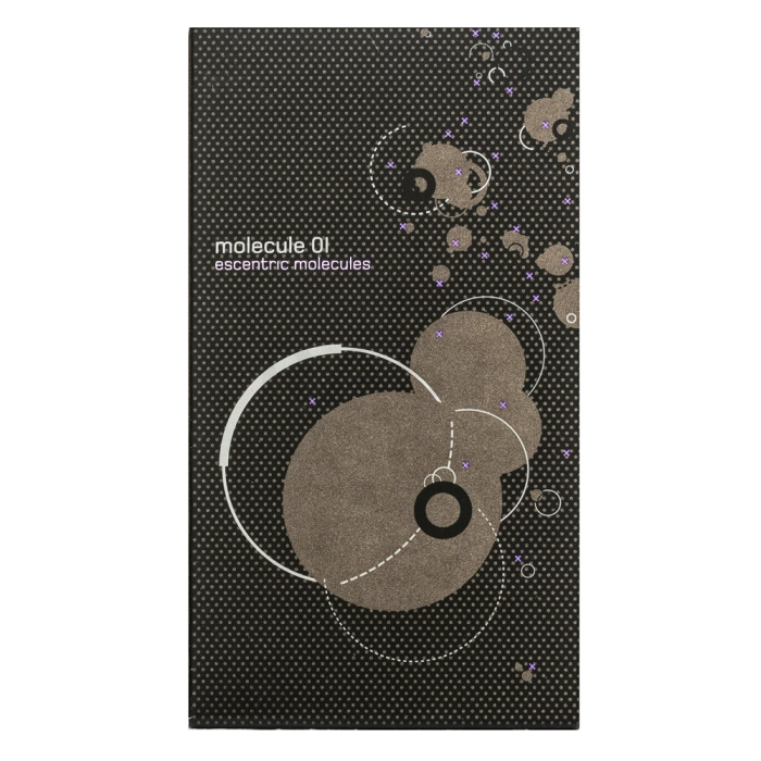 Escentric Molecules Molecule 01 - Refill тоалетна вода унисекс 30 ml