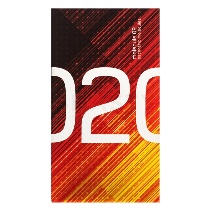 Escentric Molecules Molecule 02 - Refill Eau de Toilette unisex 30 ml