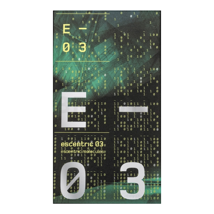 Escentric Molecules Escentric 03 - Refill тоалетна вода унисекс 30 ml