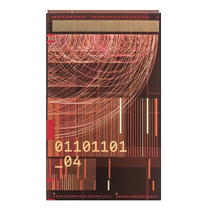 Escentric Molecules Molecule 04 - Refillable Eau de Toilette unisex 30 ml