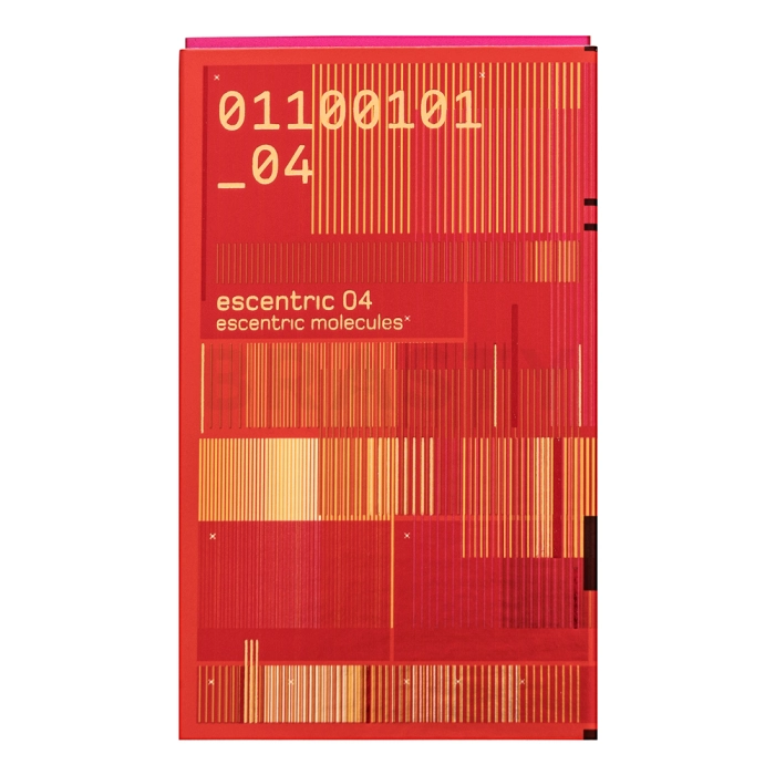 Escentric Molecules Escentric 04 - Refillable toaletná voda unisex 30 ml