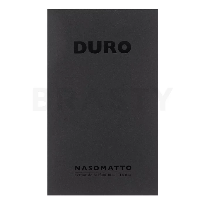 Nasomatto Duro czyste perfumy dla mężczyzn 30 ml