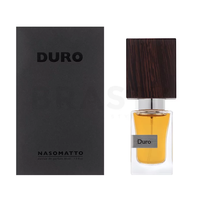 Nasomatto Duro czyste perfumy dla mężczyzn 30 ml