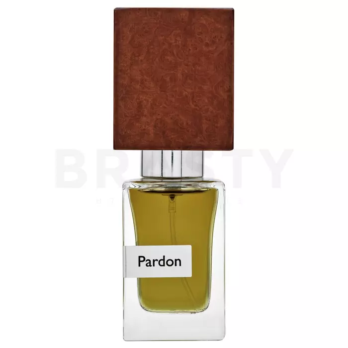 Nasomatto Pardon puur parfum voor mannen 30 ml