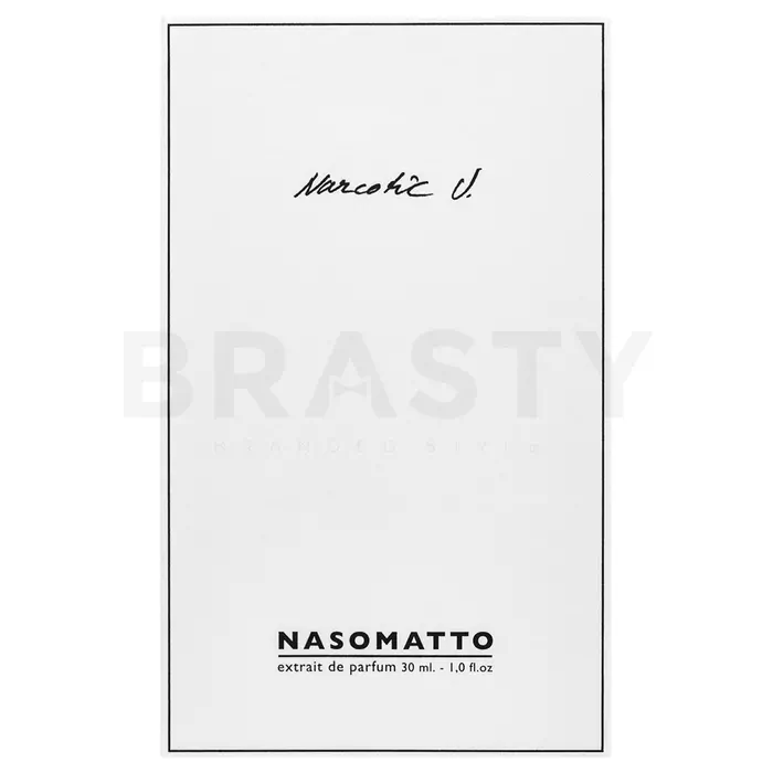 Nasomatto Narcotic Venus čistý parfém pro ženy 30 ml