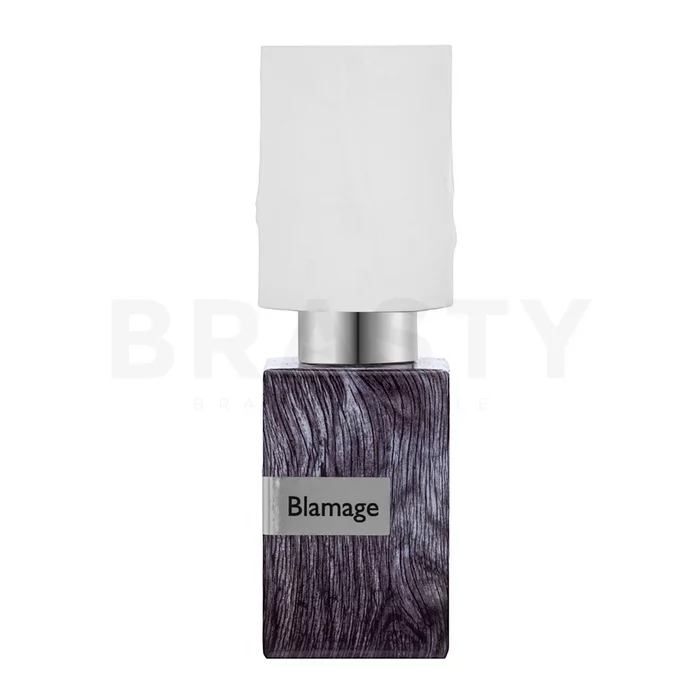 Nasomatto Blamage čistý parfém unisex 30 ml