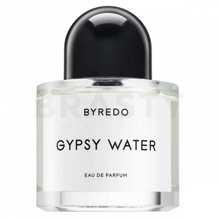 Byredo Gypsy Water parfémovaná voda unisex 100 ml
