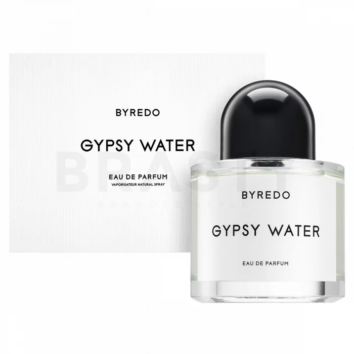 Byredo Gypsy Water parfémovaná voda unisex 100 ml