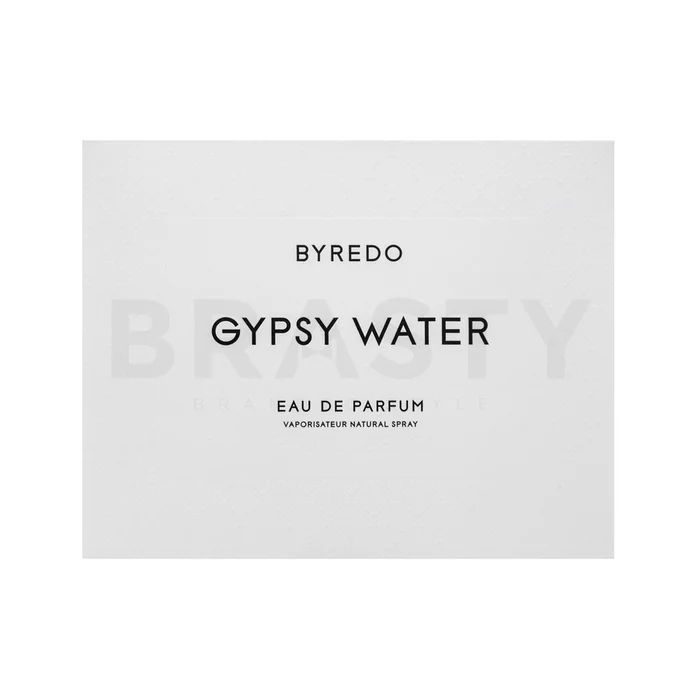 Byredo Gypsy Water parfémovaná voda unisex 50 ml
