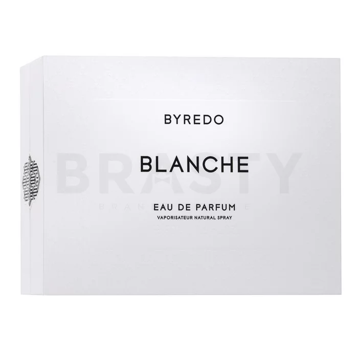 Byredo Blanche parfémovaná voda pro ženy 50 ml