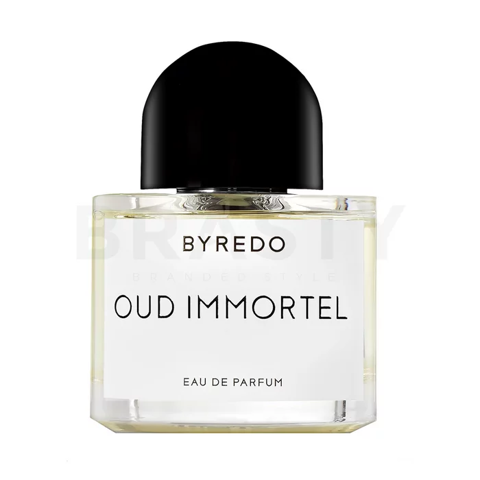 Byredo Oud Immortel parfémovaná voda unisex 100 ml