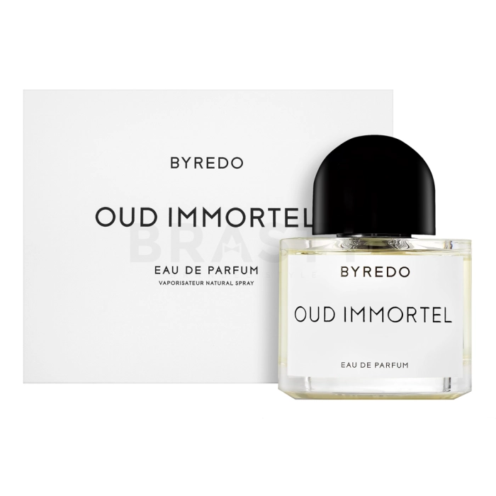 Byredo Oud Immortel parfémovaná voda unisex 50 ml
