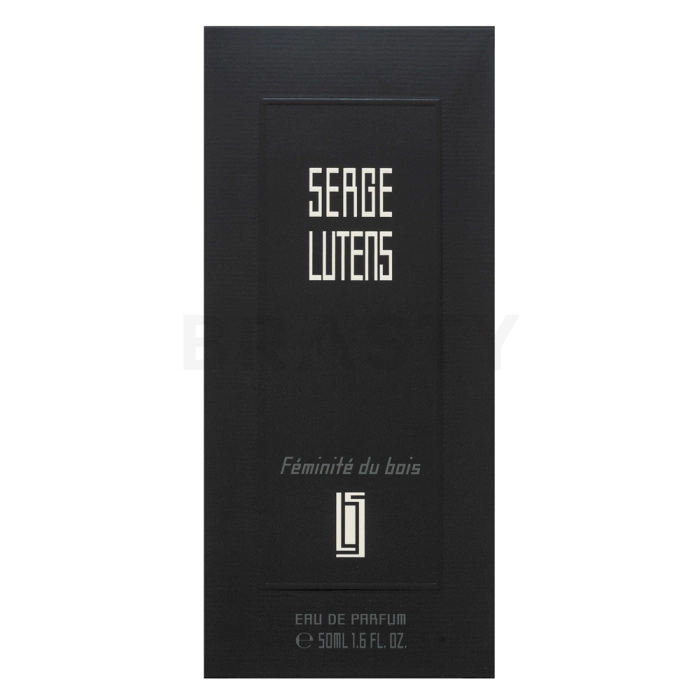 Serge Lutens Feminite du Bois parfémovaná voda pro ženy 50 ml
