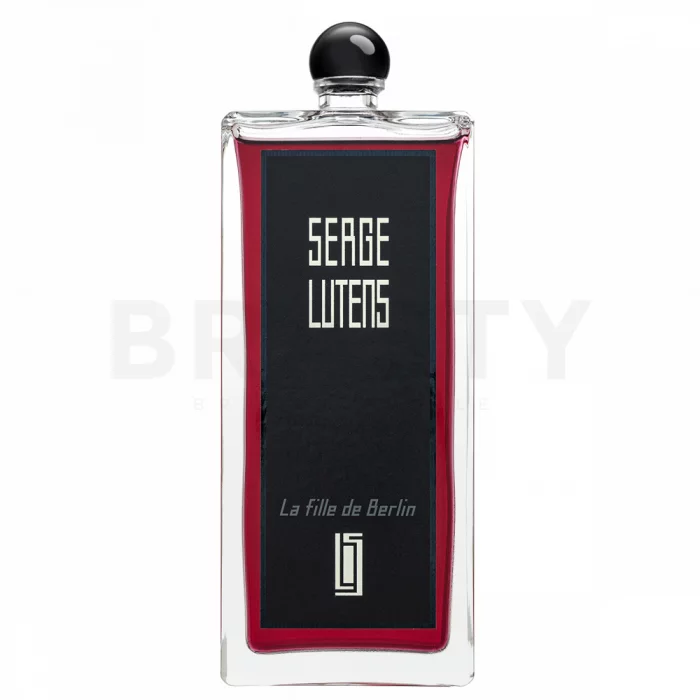 Serge Lutens La Fille de Berlin parfémovaná voda unisex 100 ml