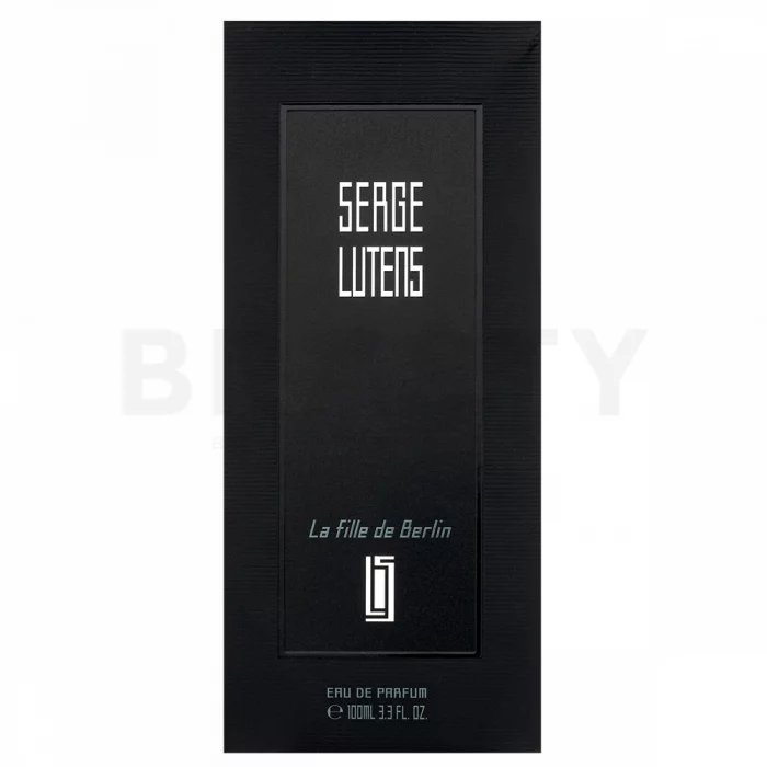 Serge Lutens La Fille de Berlin parfémovaná voda unisex 100 ml