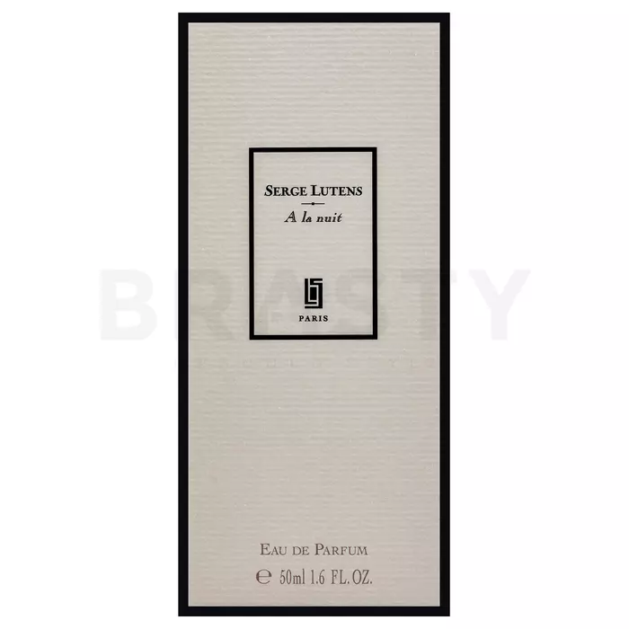 Serge Lutens A La Nuit parfémovaná voda pro ženy 50 ml