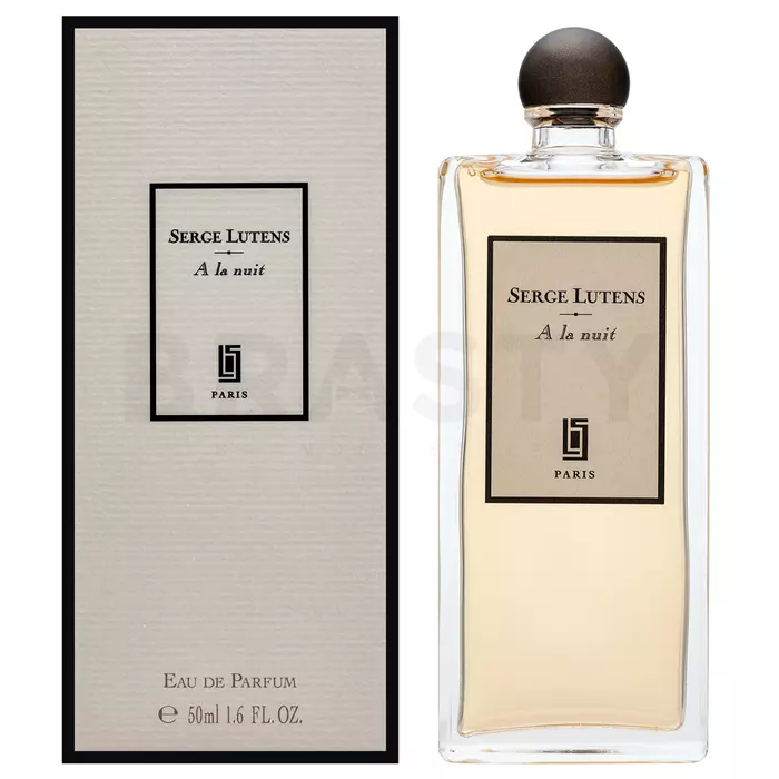 Serge Lutens A La Nuit parfémovaná voda pro ženy 50 ml