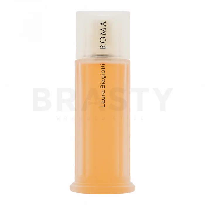 Laura Biagiotti Roma Eau de Toilette da donna 100 ml