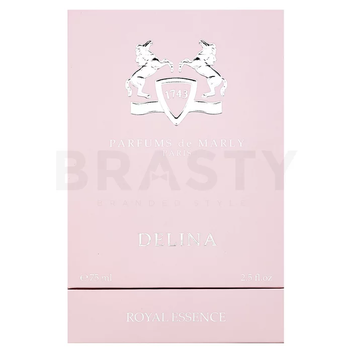 Parfums de Marly Delina parfémovaná voda pro ženy 75 ml