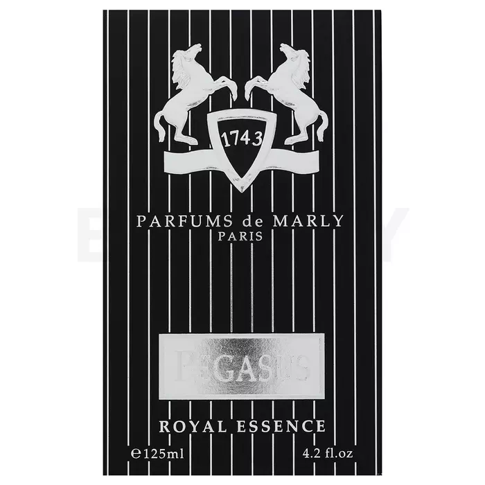 Parfums de Marly Pegasus parfémovaná voda pro muže 125 ml