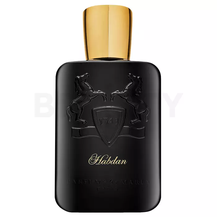 Parfums de Marly Habdan parfémovaná voda unisex 125 ml