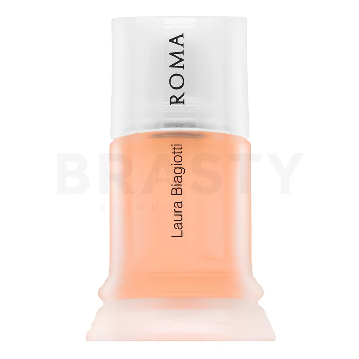 Laura Biagiotti Roma Toaletna voda za ženske 25 ml