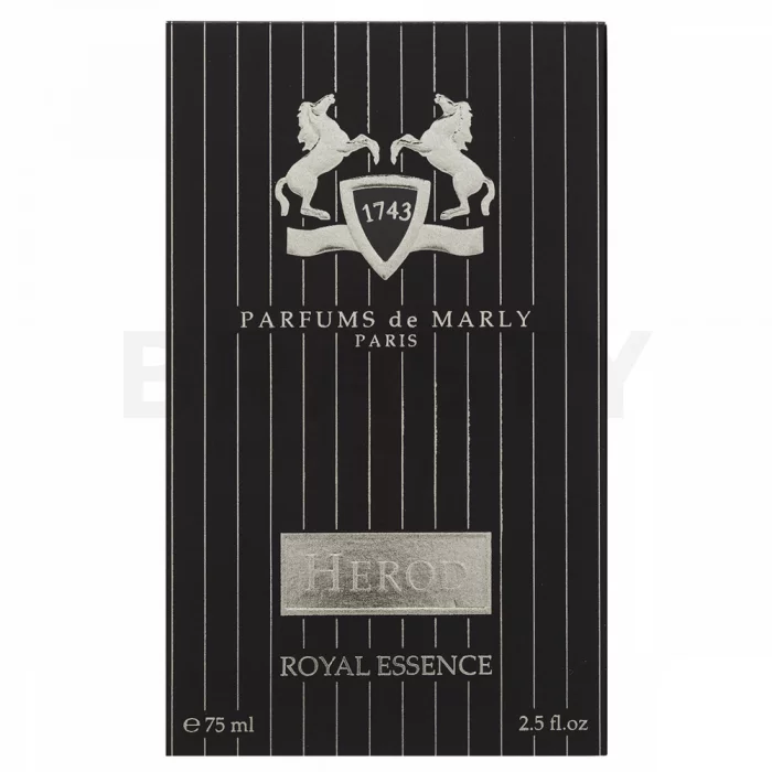 Parfums de Marly Herod Eau de Parfum voor mannen 75 ml