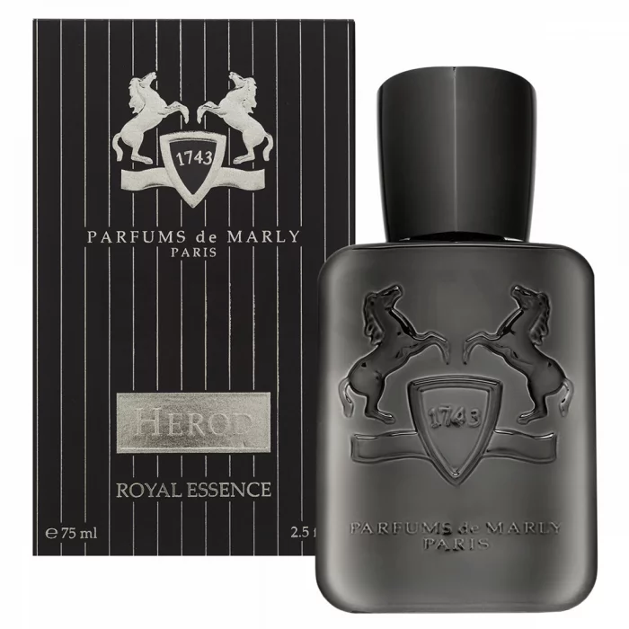 Parfums de Marly Herod Eau de Parfum voor mannen 75 ml