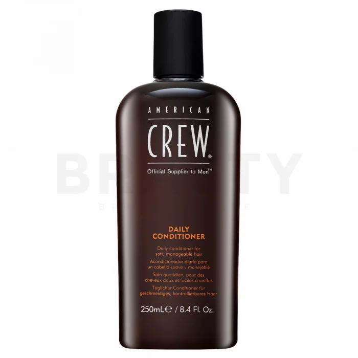 American Crew Daily Conditioner Conditioner zur täglichen Benutzung 250 ml