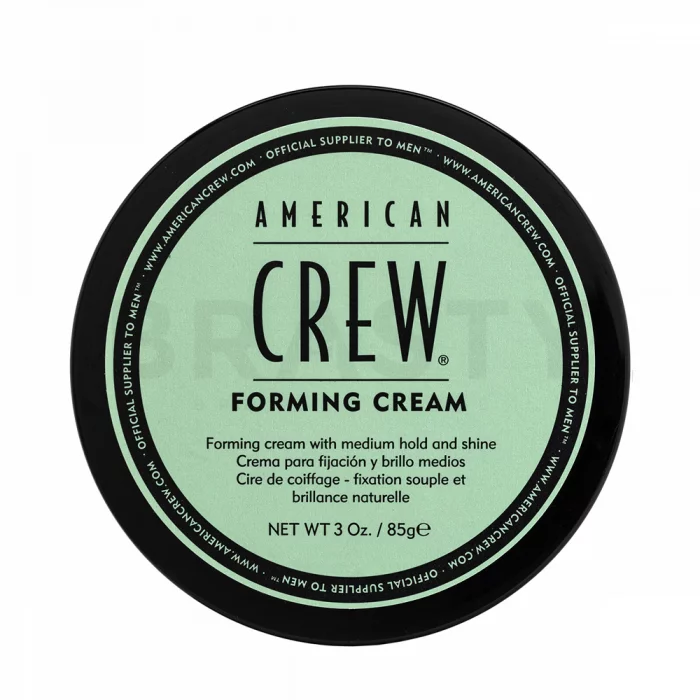 American Crew Classic Forming Cream krem do stylizacji do średniego utrwalenia 85 g