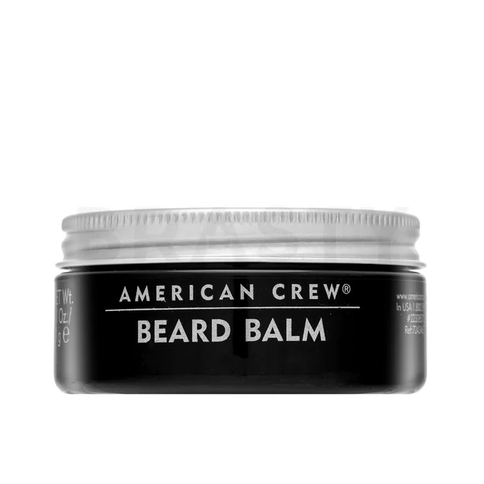American Crew Beard Balm vyživující balzám na vousy 60 ml