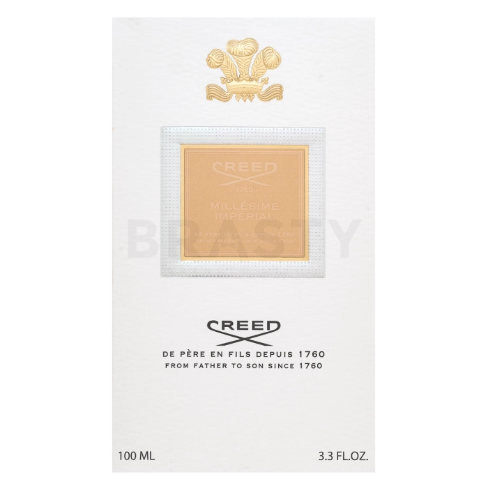 Creed Millesime Imperial parfémovaná voda unisex 100 ml