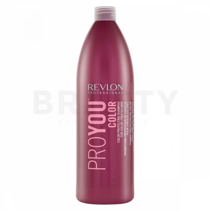 Revlon Professional Pro You Color Shampoo šampon pro barvené vlasy 1000 ml
