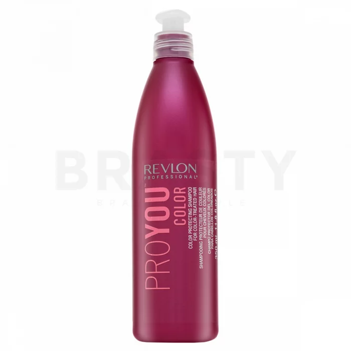 Revlon Professional Pro You Color Shampoo šampon pro barvené vlasy 350 ml